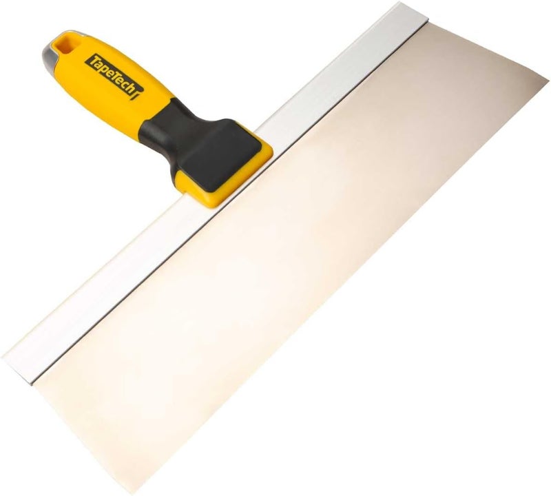 14" Premium Stainless Steel Taping Knife (TK14SSTT)